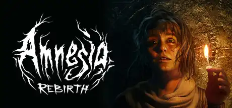 Amnesia: Rebirth