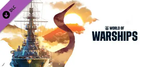 World of Warships — Başlangıç Paketi: Ishizuchi