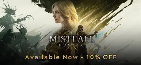 Mistfall Hunter