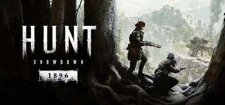 Hunt: Showdown 1896