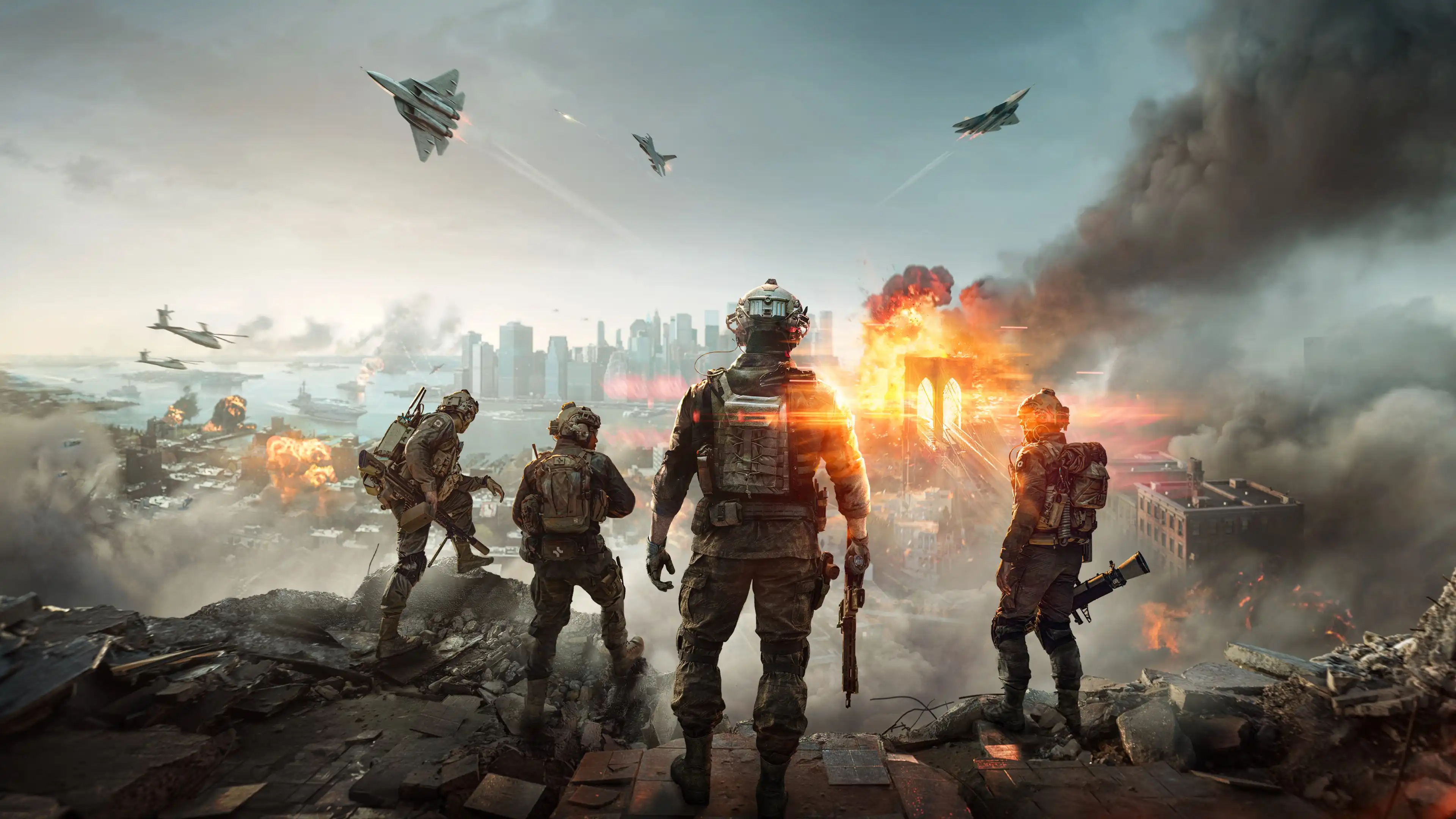 Battlefield™ 6