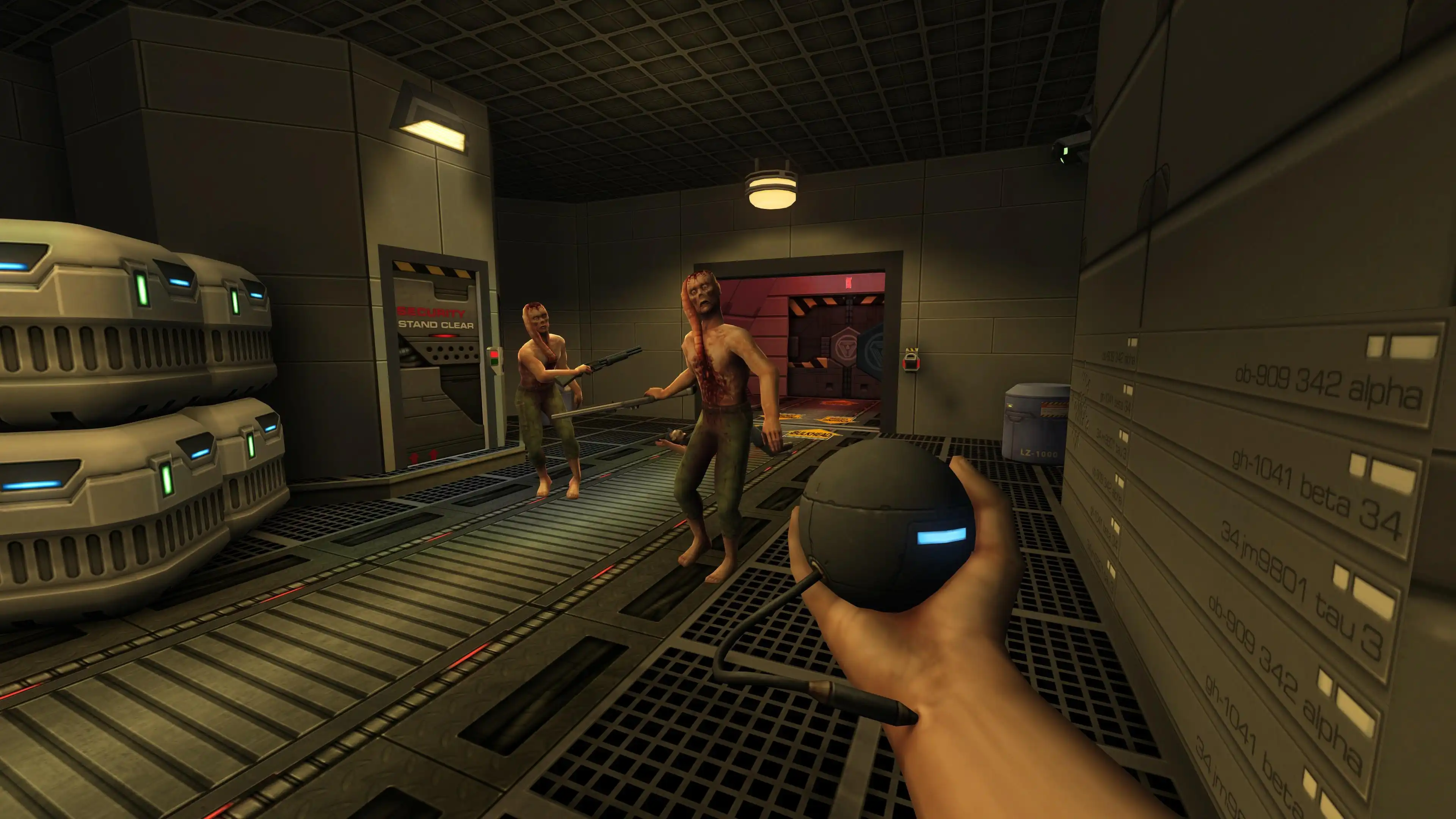 System Shock 2: 25th Anniversary Remaster