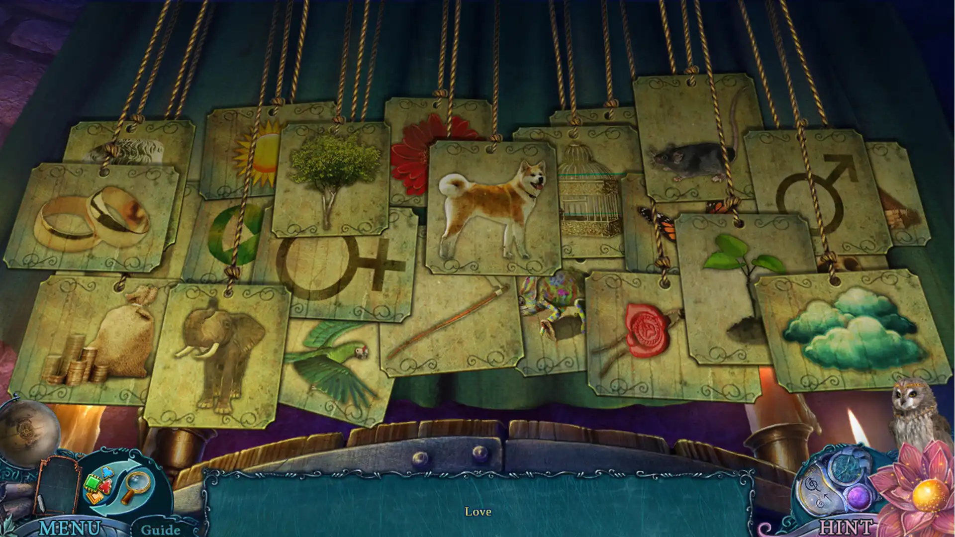 Reflections of Life: Dark Architect - CE