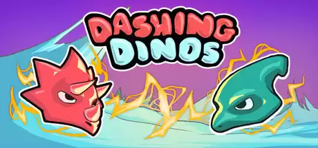 Dashing Dinos