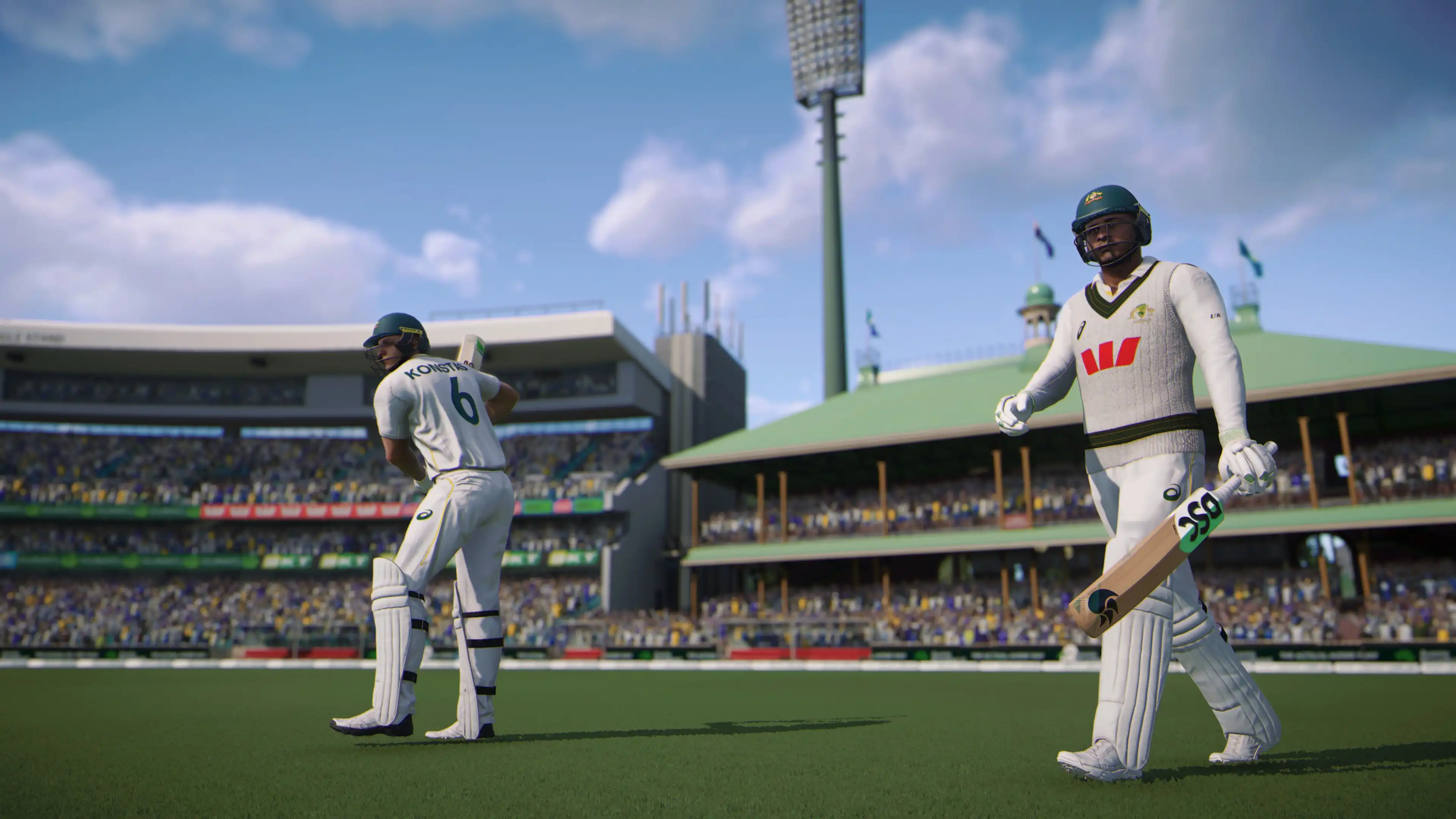 Cricket 26 - The Official Game of the Ashes