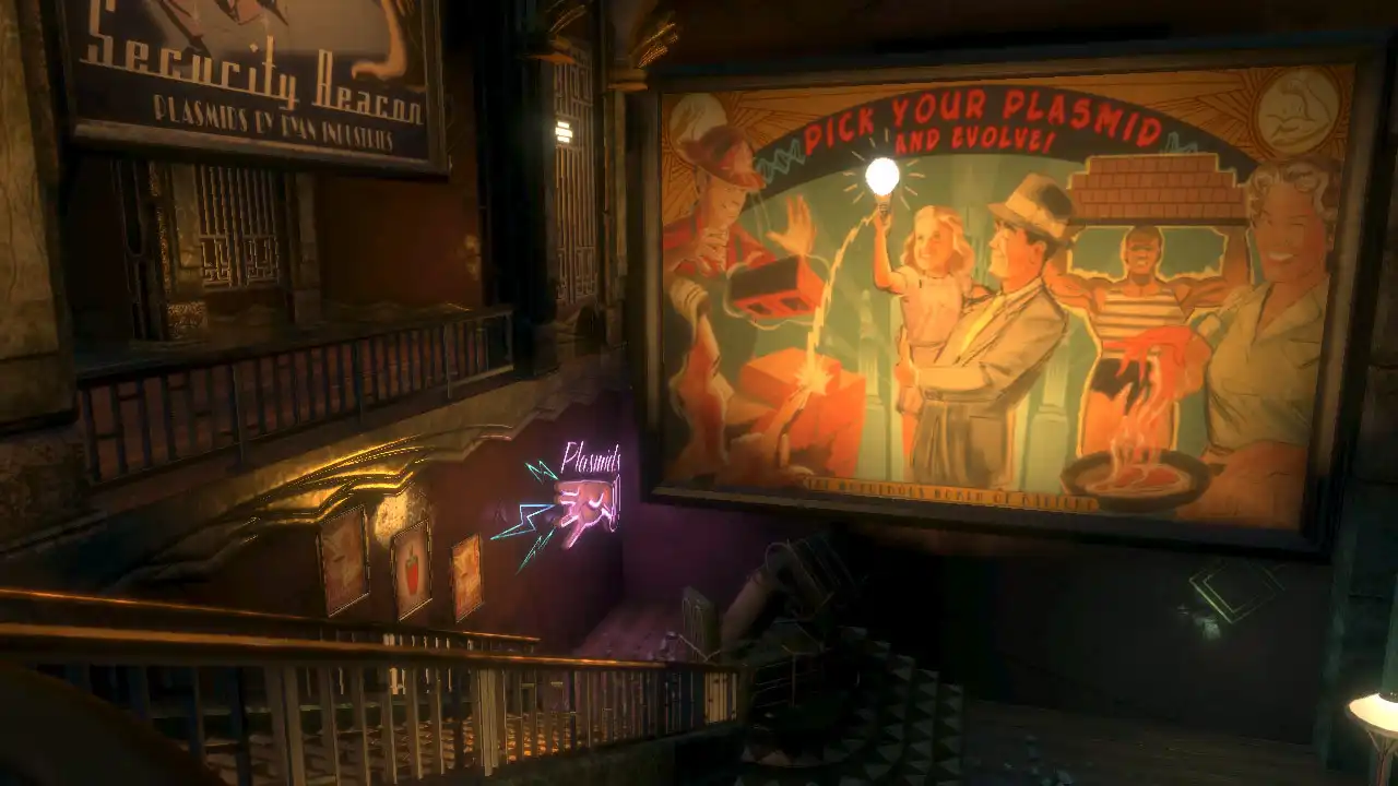 BioShock: The Collection