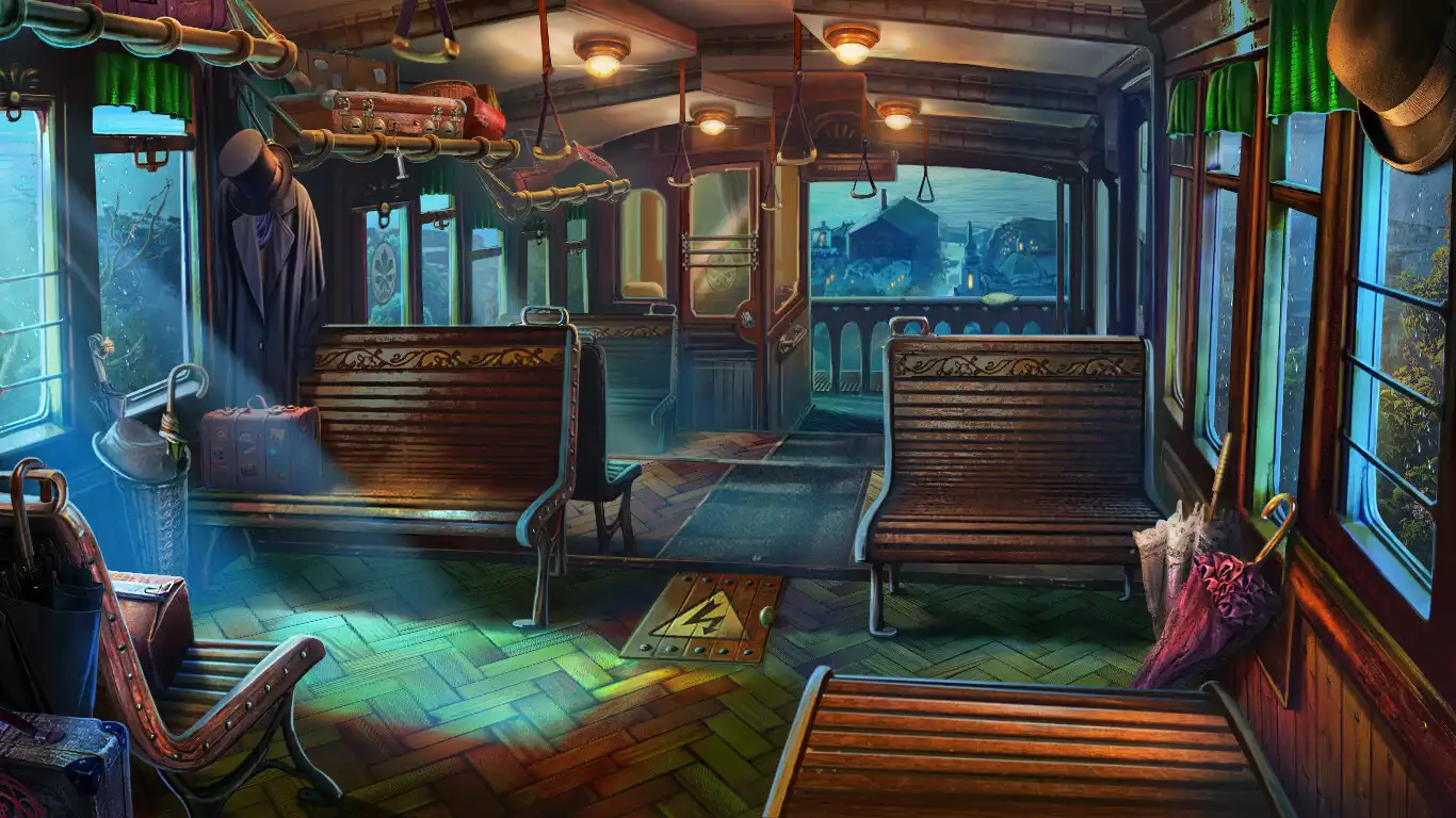 Dark City: Kyiv - CE