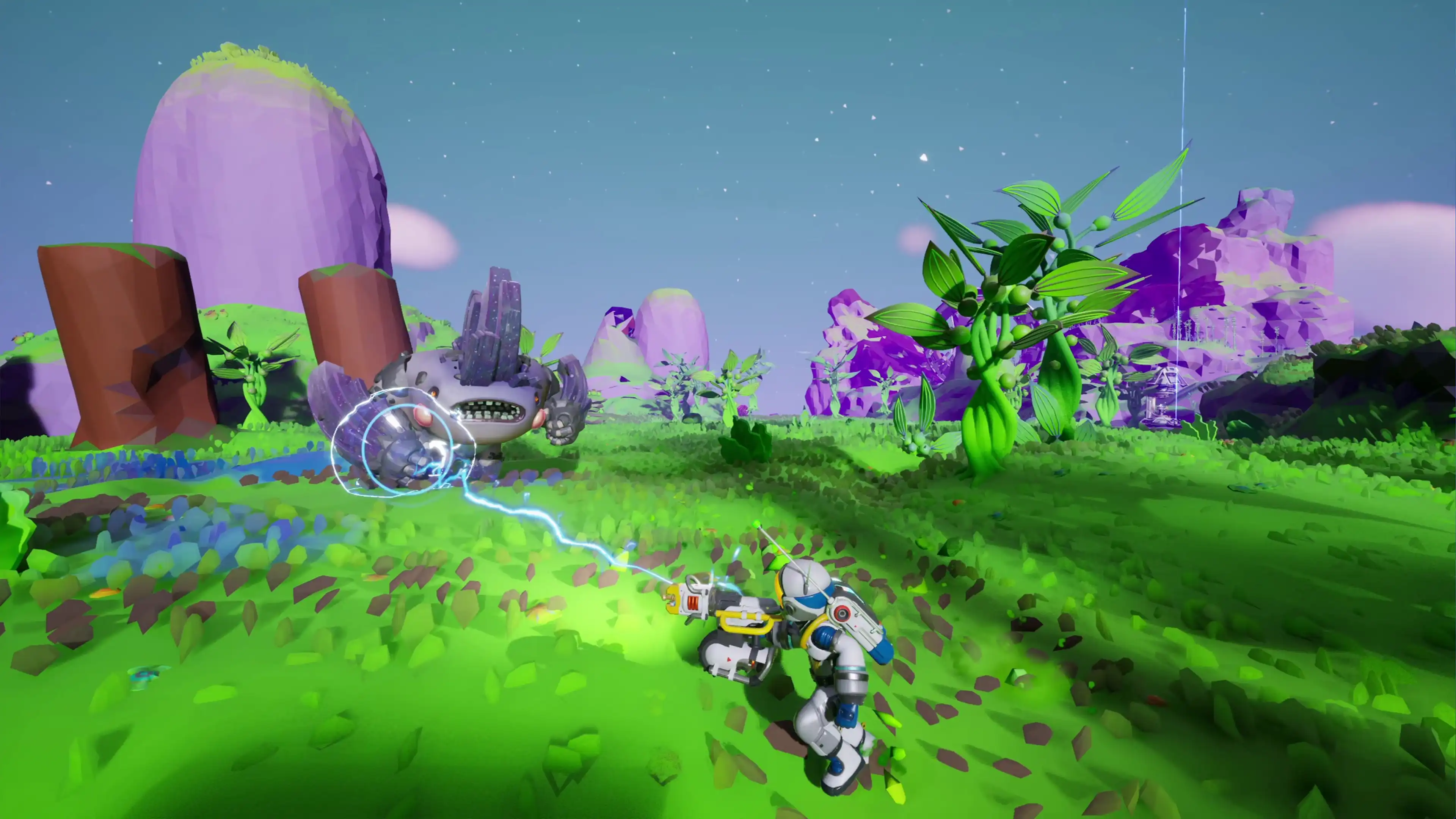 STARSEEKER: Astroneer Expeditions (Game Preview)