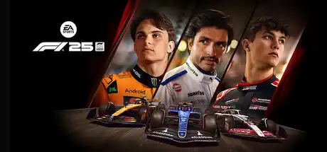 F1® 25