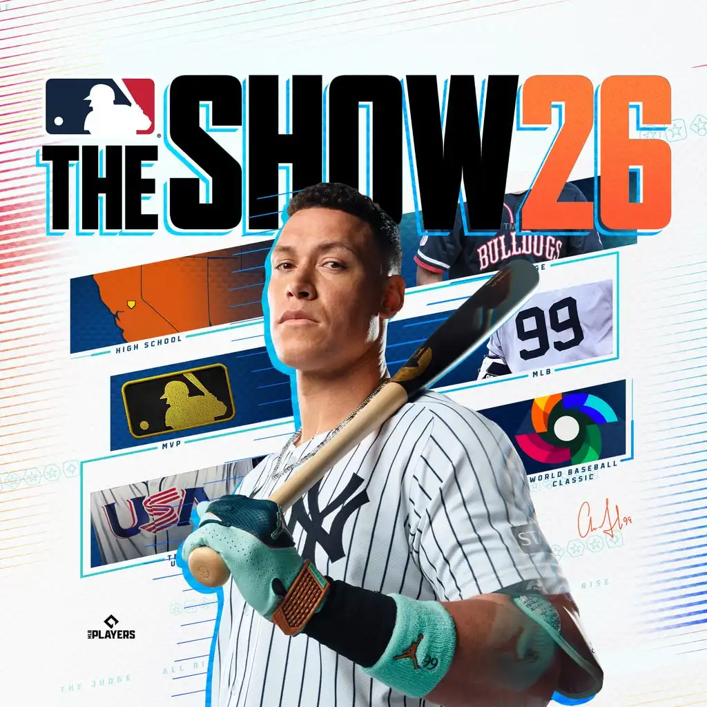 MLB® The Show™ 26