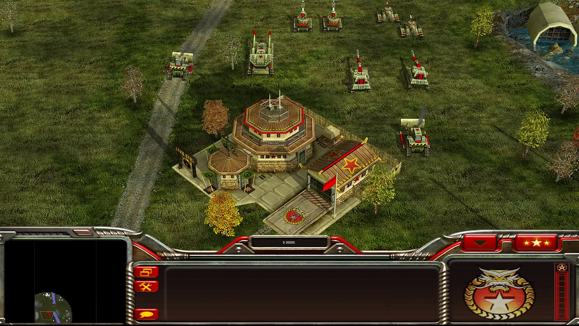 Command & Conquer™ Generals Zero Hour