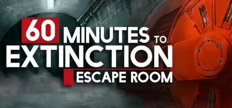 60 Minutes to Extinction: Escape Room