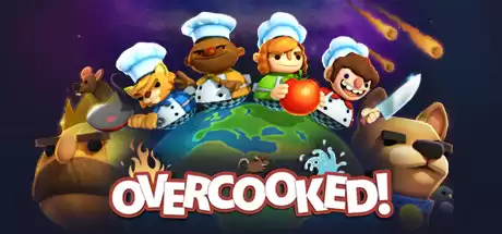 Overcooked! Gourmet Edition