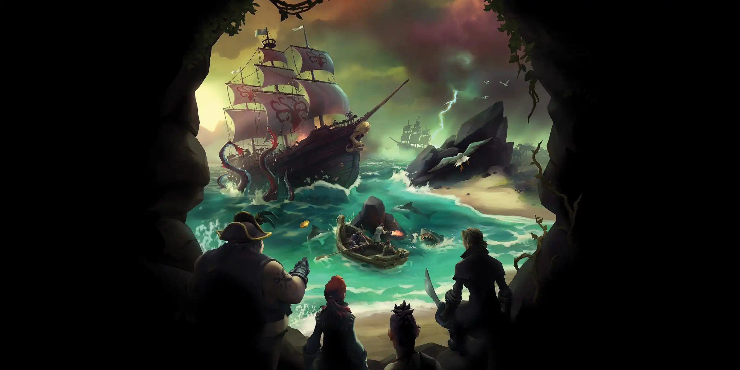 Sea of Thieves: 2026 Edition