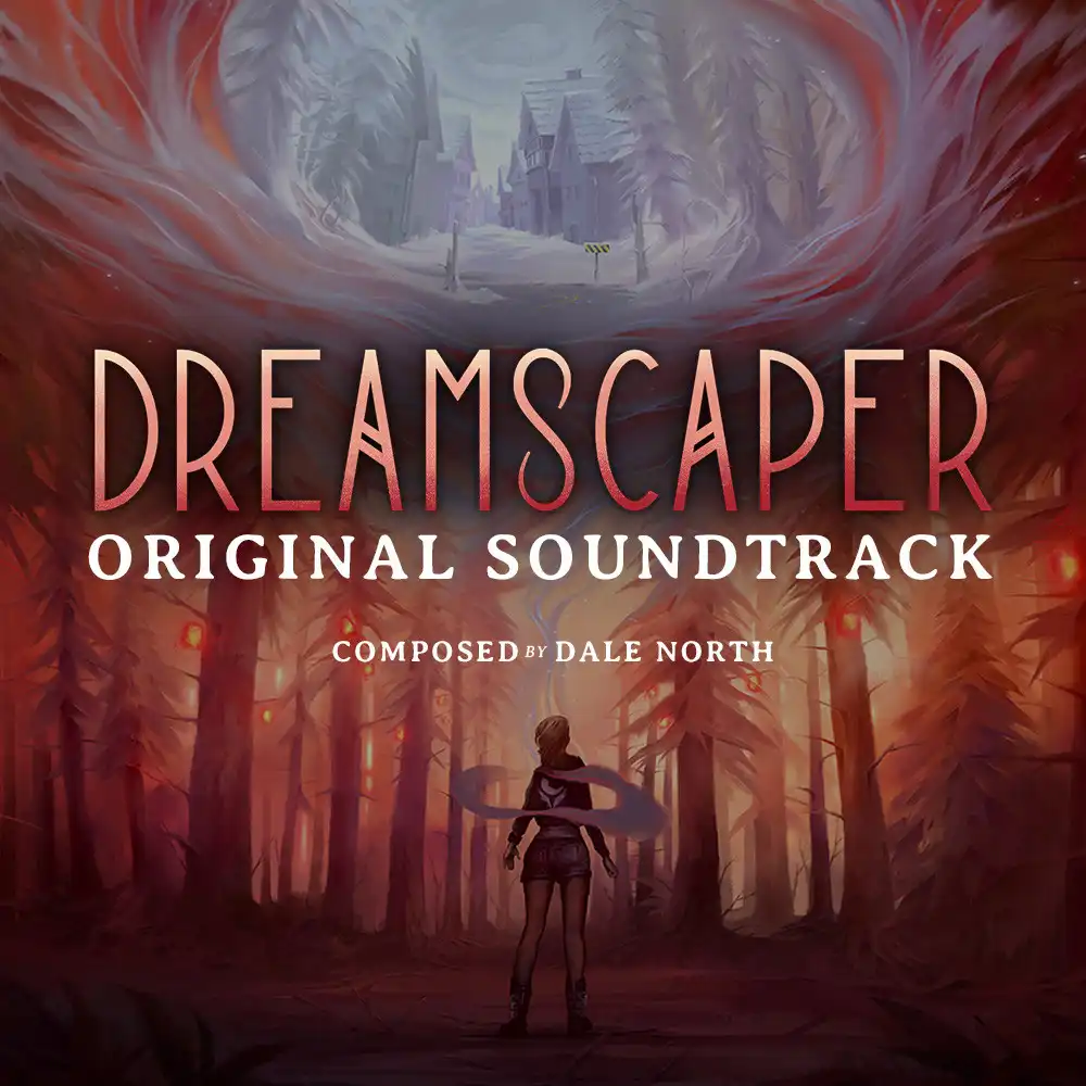 Dreamscaper Original Game Soundtrack