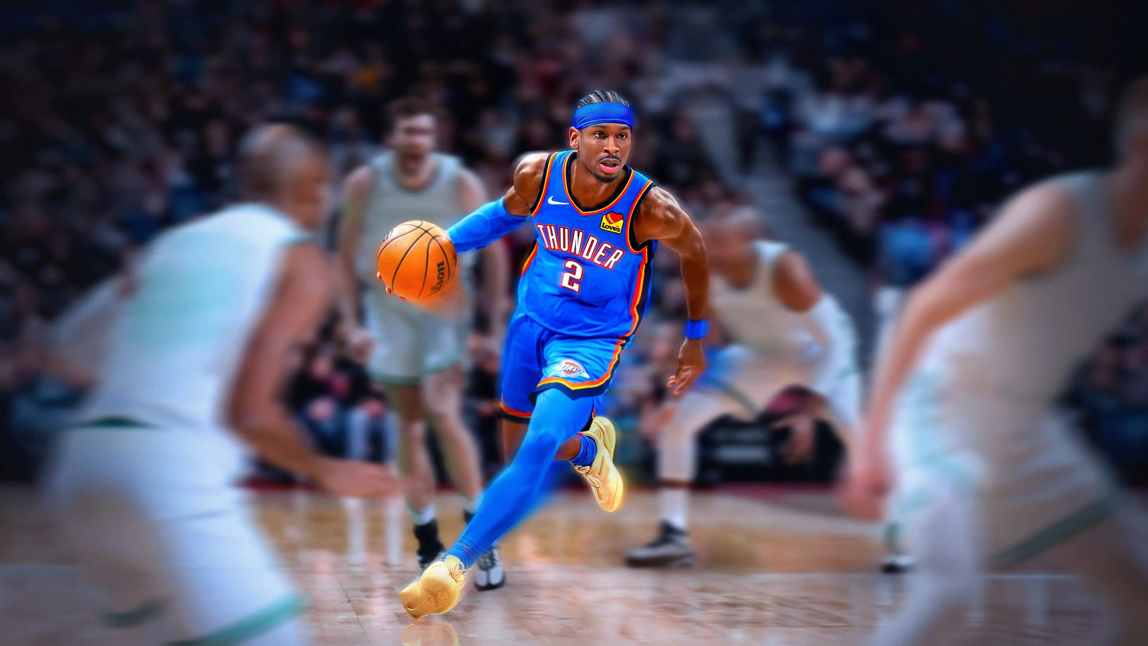 Xbox Series X|S için NBA 2K26