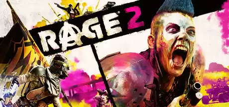 Rage 2: Deluxe Edition