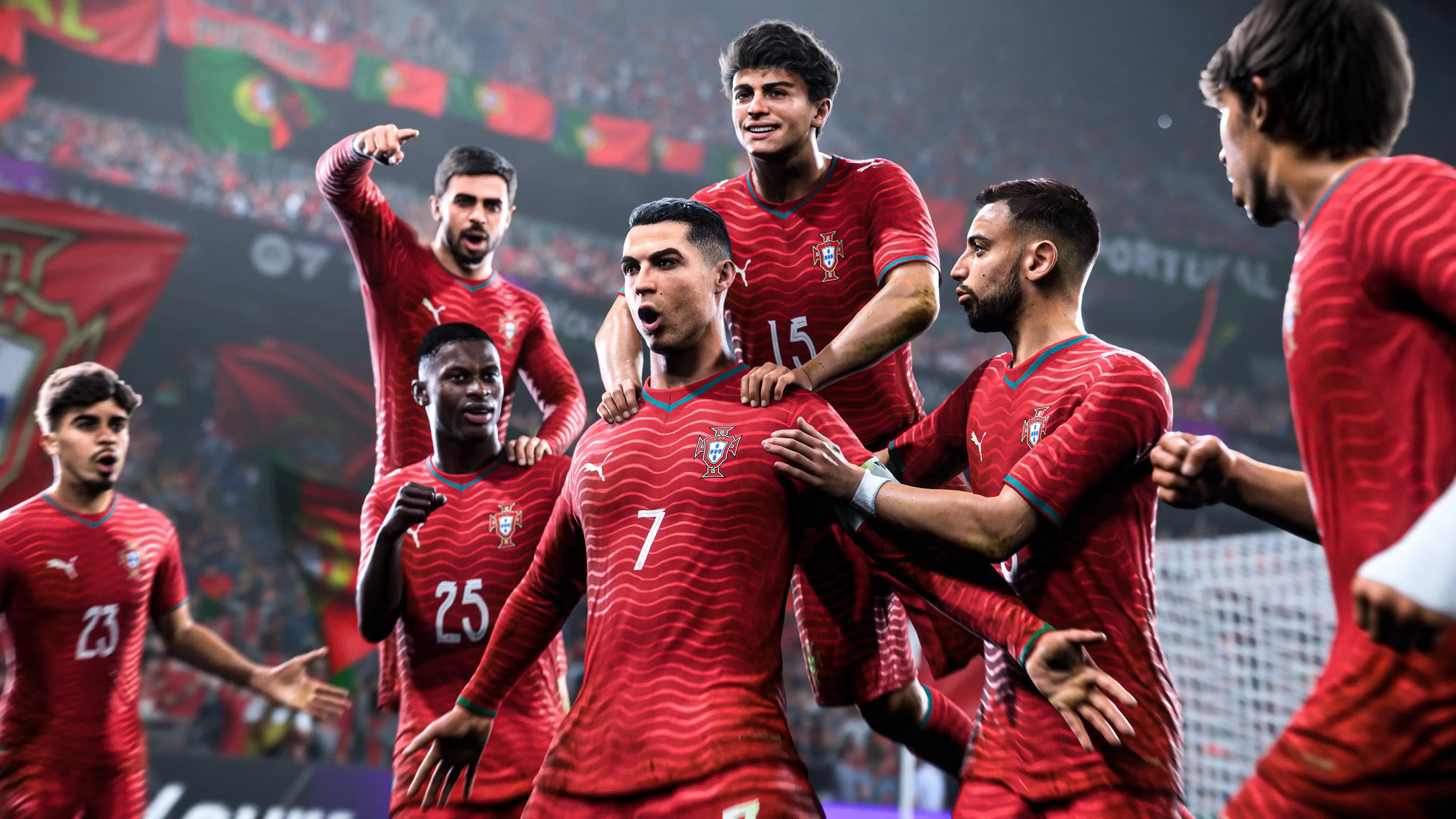 EA SPORTS FC™ 26 Standart Sürüm Xbox One ve Xbox Series X|S