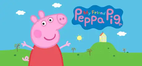 Arkadaşım Peppa Pig