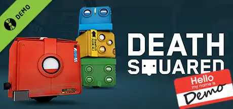 Death Squared Demo