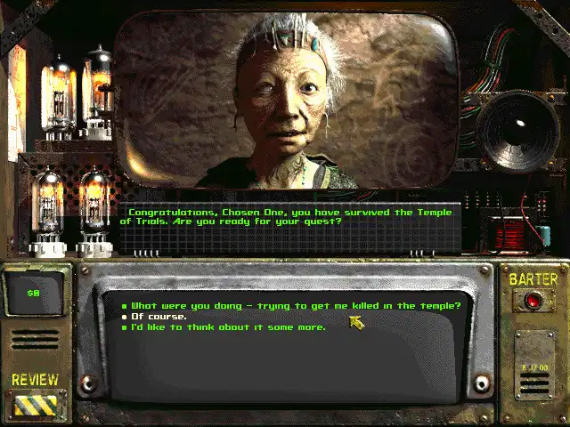 Fallout 2