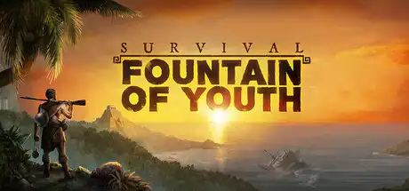 Survival: Fountain of Youth