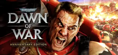 Warhammer 40,000: Dawn of War