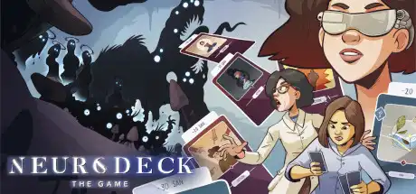 Neurodeck: Psychological Deckbuilder