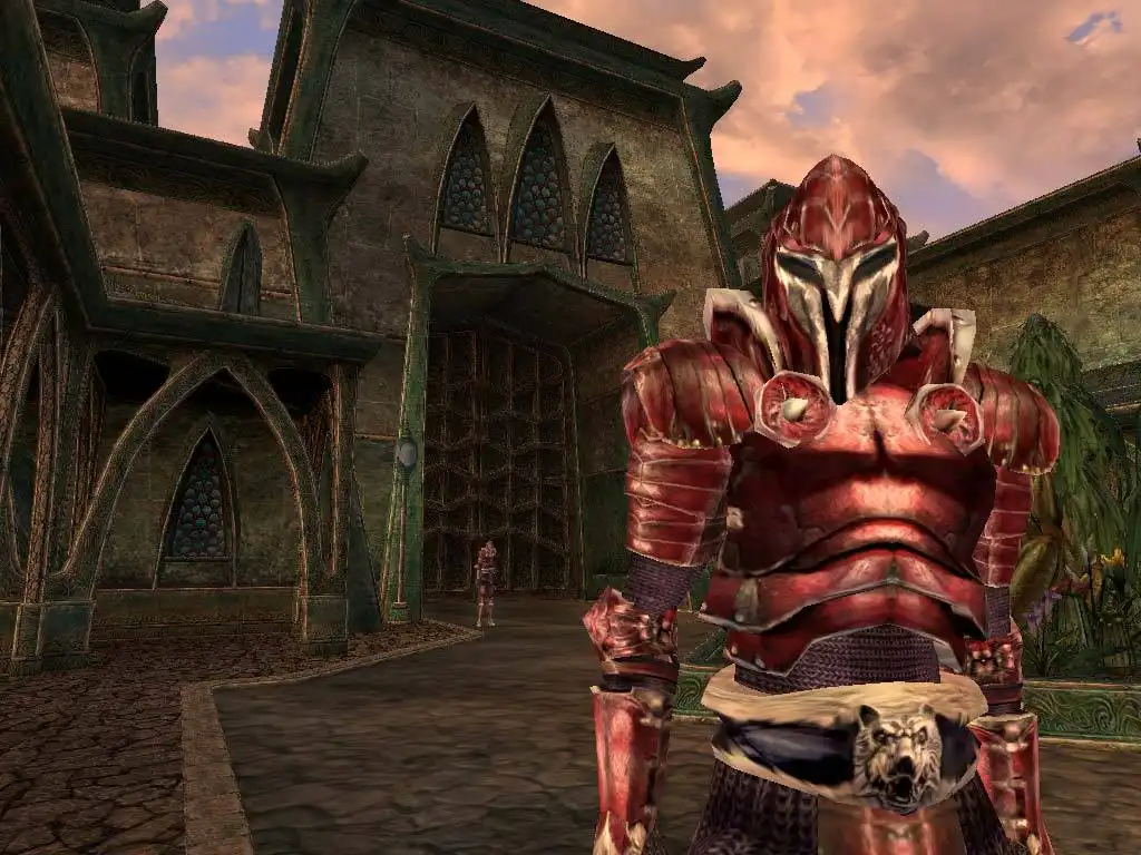 The Elder Scrolls III: Morrowind - Game of the Year Edition