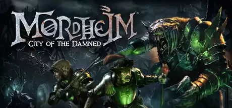 Mordheim: City of the Damned